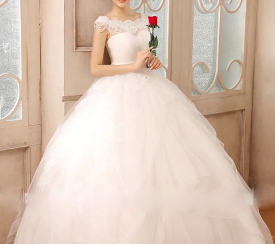 Mẫu Cáo Cưới Đẹp 2